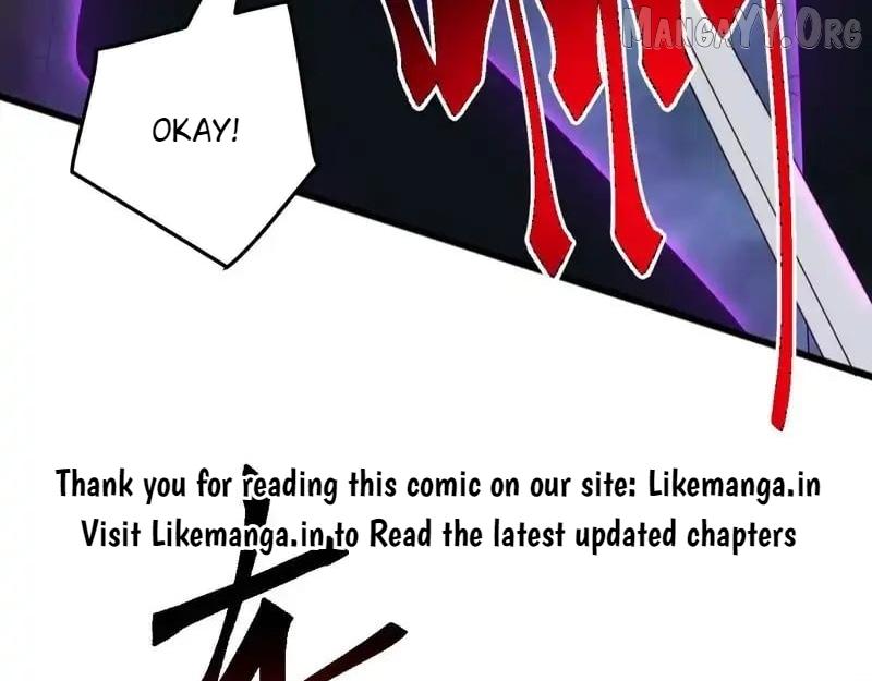 Invasion of the Myriad Races: Starting by Taming a Legendary Beast Chapter 63 page 25 - 