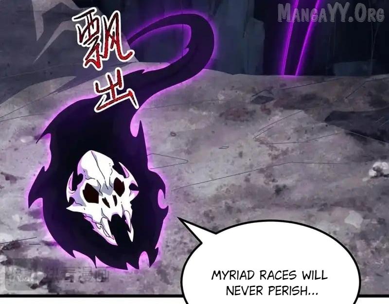 Invasion of the Myriad Races: Starting by Taming a Legendary Beast Chapter 63 page 30 - 