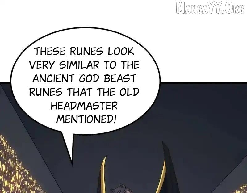 Invasion of the Myriad Races: Starting by Taming a Legendary Beast Chapter 63 page 32 - 