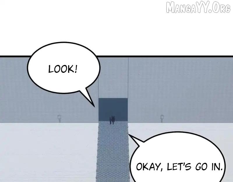 Invasion of the Myriad Races: Starting by Taming a Legendary Beast Chapter 63 page 35 - 
