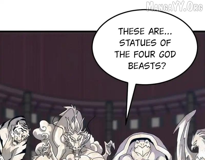 Invasion of the Myriad Races: Starting by Taming a Legendary Beast Chapter 63 page 38 - 