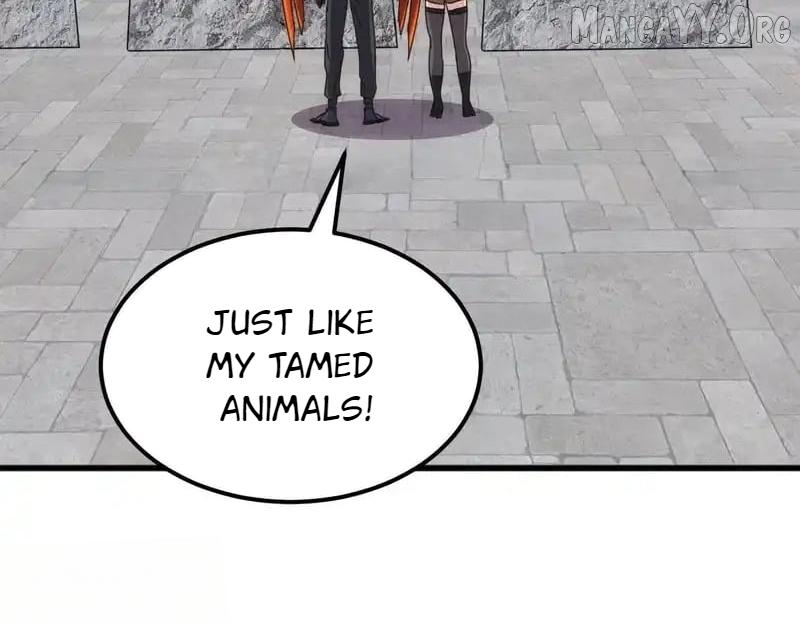 Invasion of the Myriad Races: Starting by Taming a Legendary Beast Chapter 63 page 40 - 