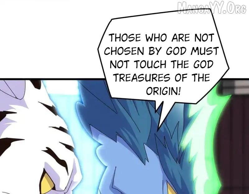 Invasion of the Myriad Races: Starting by Taming a Legendary Beast Chapter 63 page 41 - 