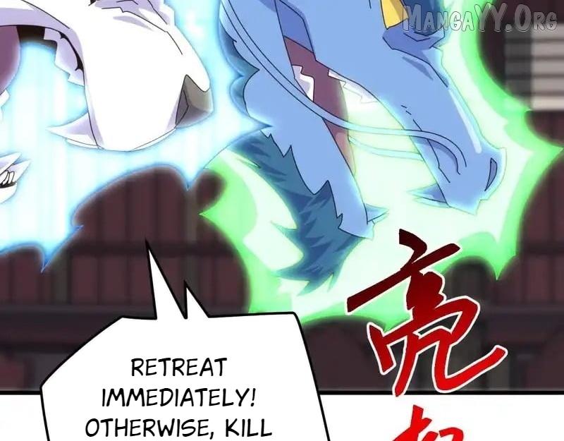 Invasion of the Myriad Races: Starting by Taming a Legendary Beast Chapter 63 page 42 - 