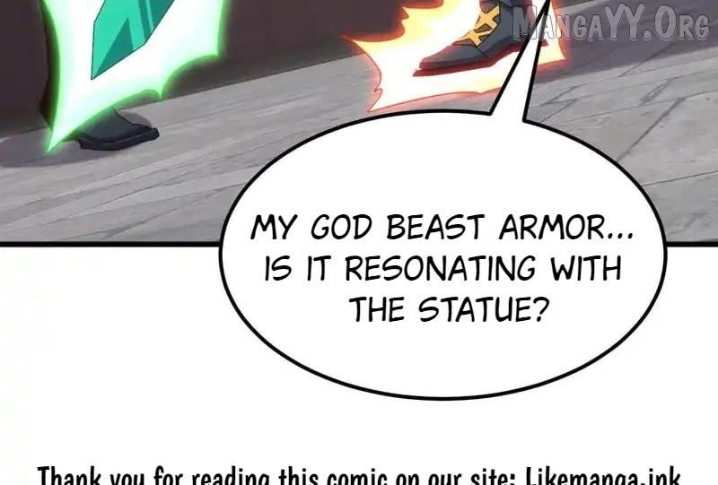 Invasion of the Myriad Races: Starting by Taming a Legendary Beast Chapter 63 page 46 - 