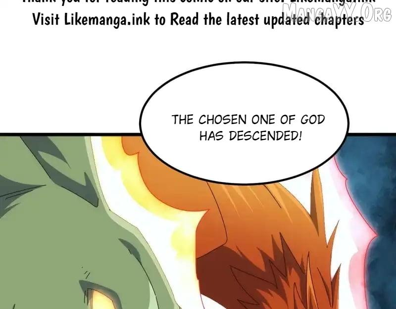 Invasion of the Myriad Races: Starting by Taming a Legendary Beast Chapter 63 page 47 - 