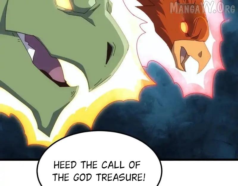 Invasion of the Myriad Races: Starting by Taming a Legendary Beast Chapter 63 page 48 - 