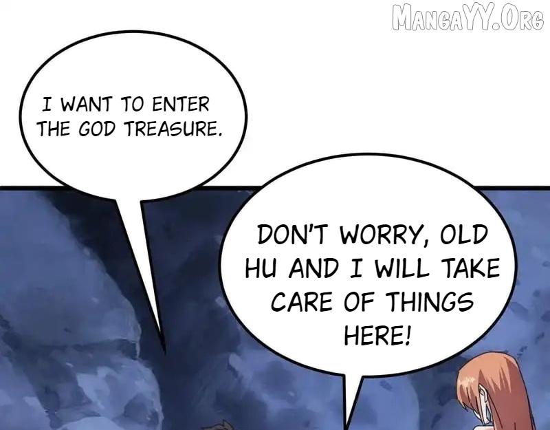 Invasion of the Myriad Races: Starting by Taming a Legendary Beast Chapter 63 page 6 - 