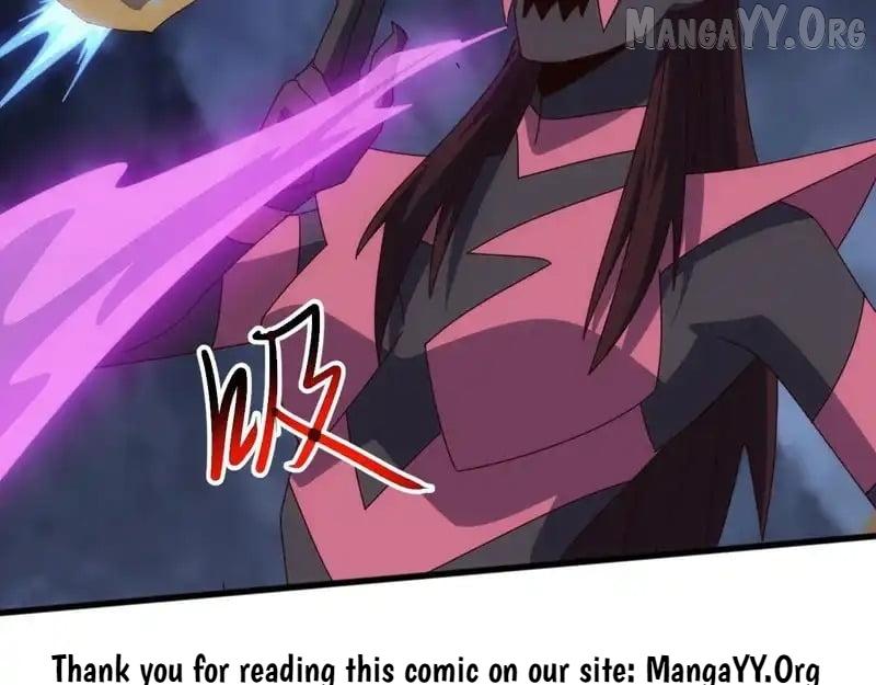 Invasion of the Myriad Races: Starting by Taming a Legendary Beast Chapter 63 page 62 - 