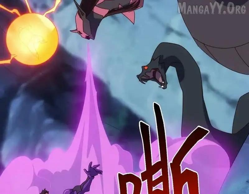 Invasion of the Myriad Races: Starting by Taming a Legendary Beast Chapter 63 page 65 - 