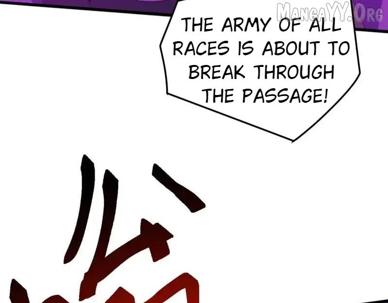 Invasion of the Myriad Races: Starting by Taming a Legendary Beast Chapter 63 page 69 - 
