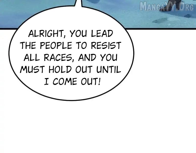Invasion of the Myriad Races: Starting by Taming a Legendary Beast Chapter 63 page 8 - 