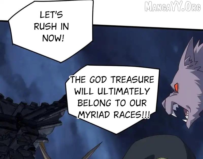 Invasion of the Myriad Races: Starting by Taming a Legendary Beast Chapter 63 page 73 - 