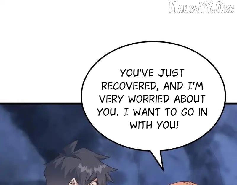 Invasion of the Myriad Races: Starting by Taming a Legendary Beast Chapter 63 page 9 - 