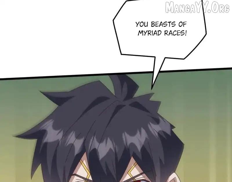 Invasion of the Myriad Races: Starting by Taming a Legendary Beast Chapter 63 page 81 - 