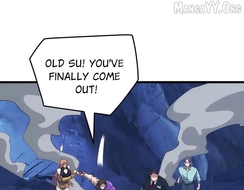 Invasion of the Myriad Races: Starting by Taming a Legendary Beast Chapter 63 page 87 - 