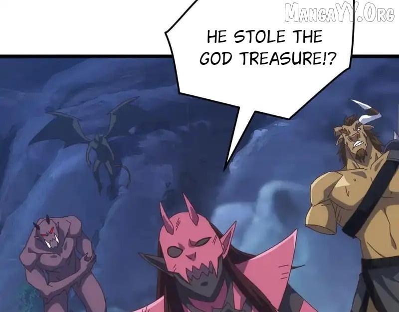 Invasion of the Myriad Races: Starting by Taming a Legendary Beast Chapter 63 page 91 - 