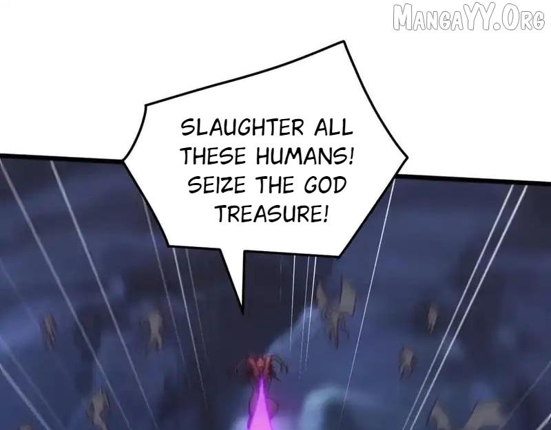 Invasion of the Myriad Races: Starting by Taming a Legendary Beast Chapter 63 page 94 - 
