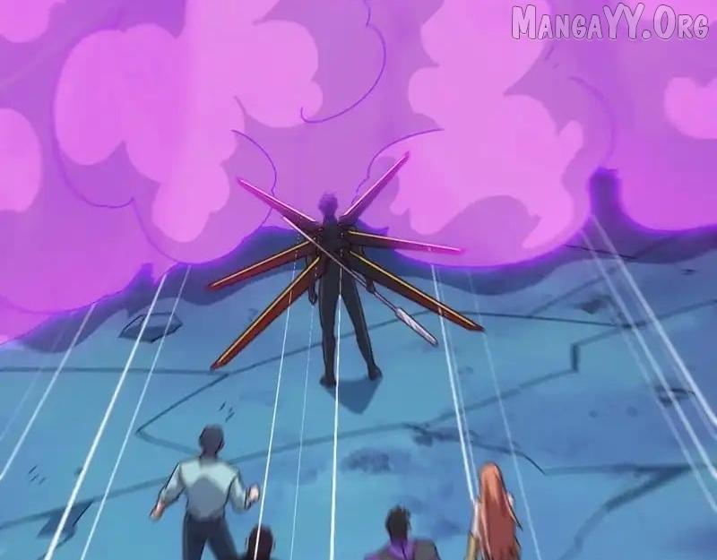 Invasion of the Myriad Races: Starting by Taming a Legendary Beast Chapter 63 page 96 - 
