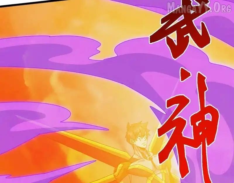 Invasion of the Myriad Races: Starting by Taming a Legendary Beast Chapter 63 page 98 - 