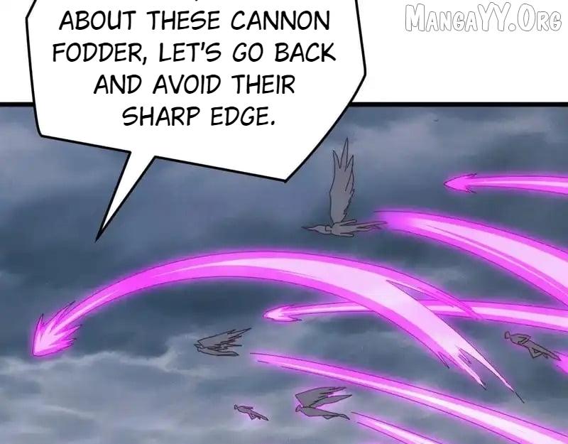 Invasion of the Myriad Races: Starting by Taming a Legendary Beast Chapter 64 page 101 - 