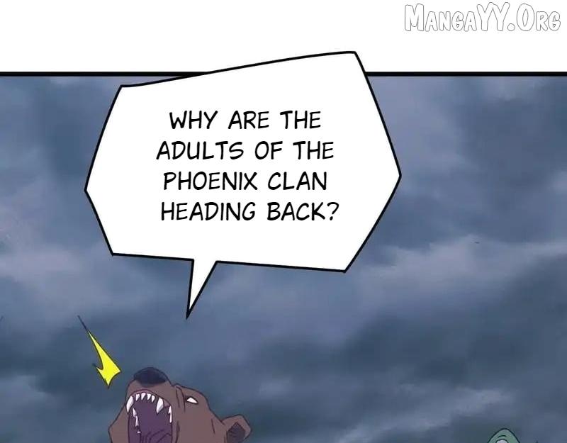 Invasion of the Myriad Races: Starting by Taming a Legendary Beast Chapter 64 page 103 - 