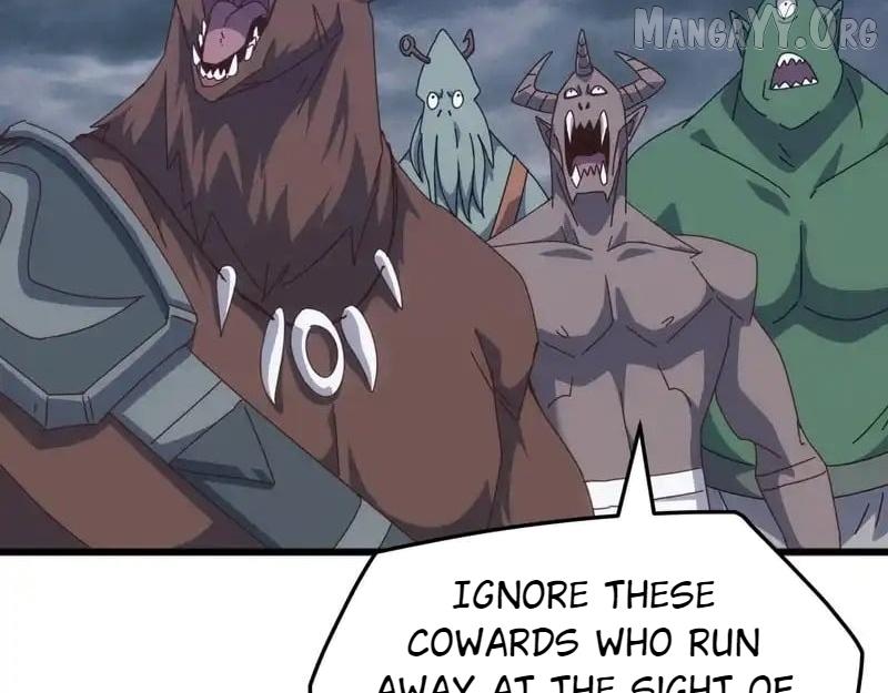 Invasion of the Myriad Races: Starting by Taming a Legendary Beast Chapter 64 page 104 - 