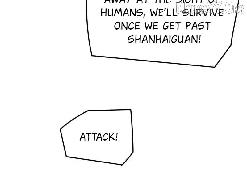 Invasion of the Myriad Races: Starting by Taming a Legendary Beast Chapter 64 page 105 - 