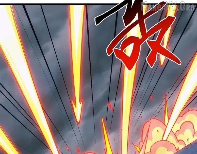 Invasion of the Myriad Races: Starting by Taming a Legendary Beast Chapter 64 page 109 - 