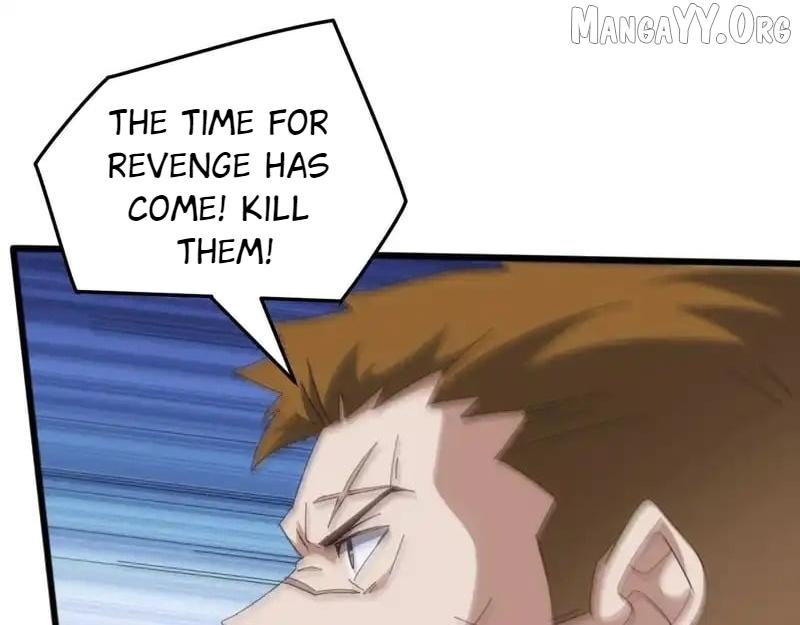 Invasion of the Myriad Races: Starting by Taming a Legendary Beast Chapter 64 page 112 - 