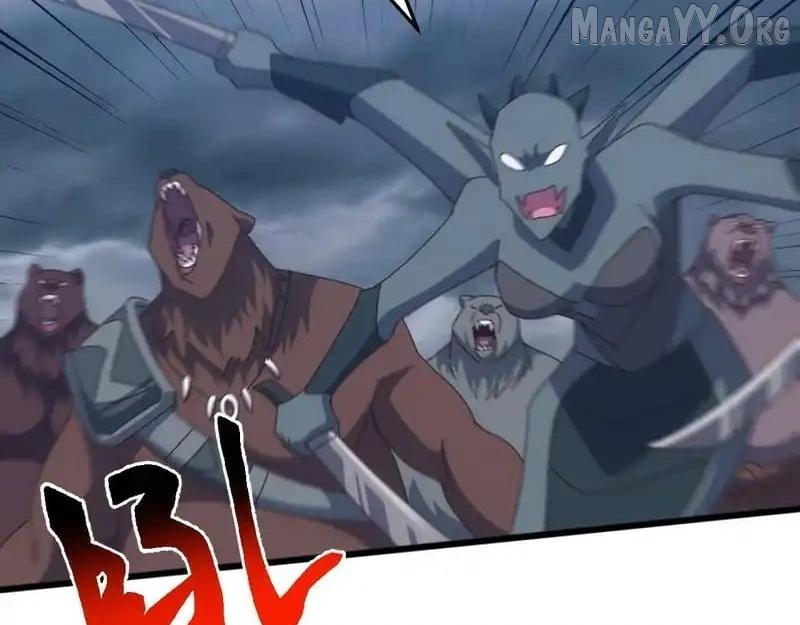 Invasion of the Myriad Races: Starting by Taming a Legendary Beast Chapter 64 page 118 - 