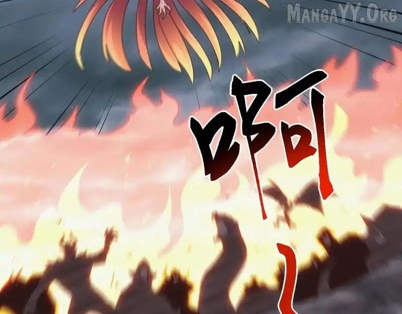 Invasion of the Myriad Races: Starting by Taming a Legendary Beast Chapter 64 page 17 - 