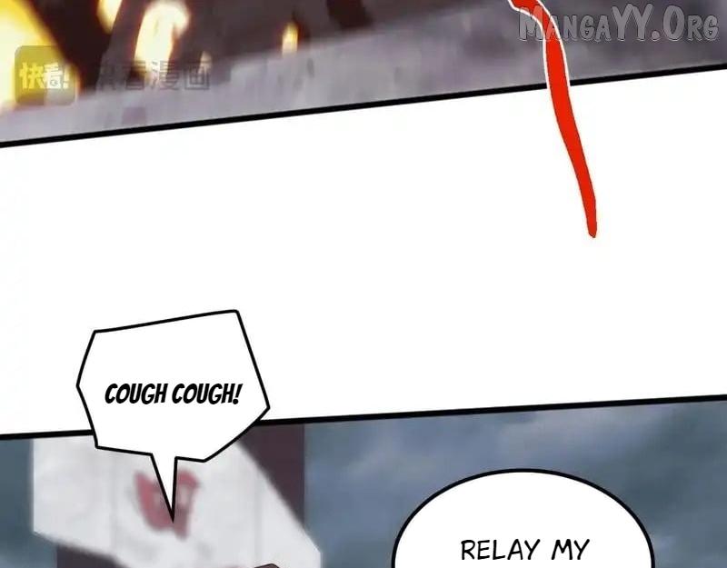 Invasion of the Myriad Races: Starting by Taming a Legendary Beast Chapter 64 page 18 - 