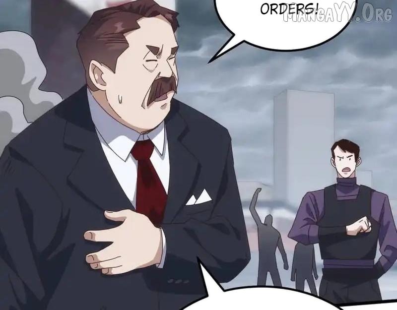 Invasion of the Myriad Races: Starting by Taming a Legendary Beast Chapter 64 page 19 - 