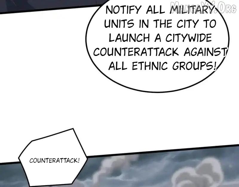 Invasion of the Myriad Races: Starting by Taming a Legendary Beast Chapter 64 page 20 - 