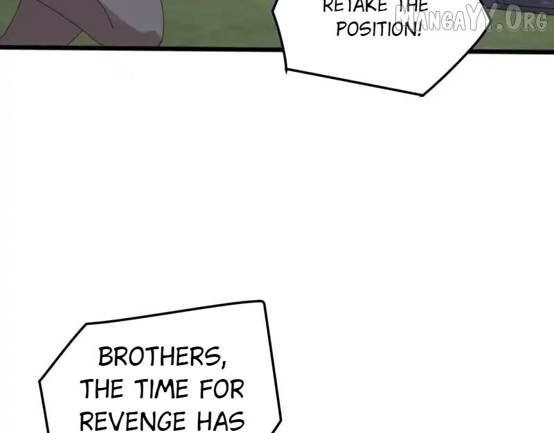 Invasion of the Myriad Races: Starting by Taming a Legendary Beast Chapter 64 page 22 - 
