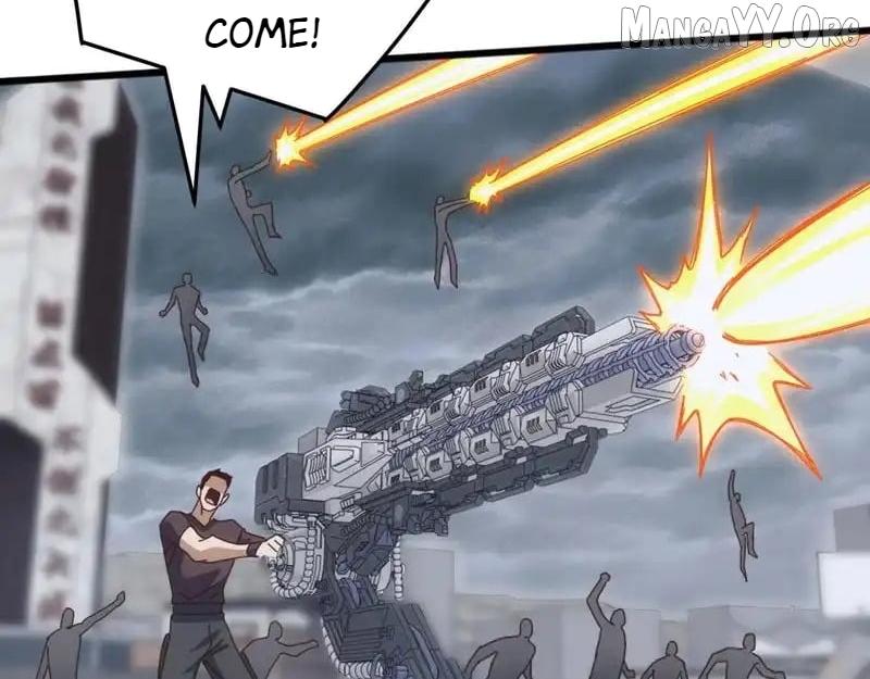Invasion of the Myriad Races: Starting by Taming a Legendary Beast Chapter 64 page 23 - 