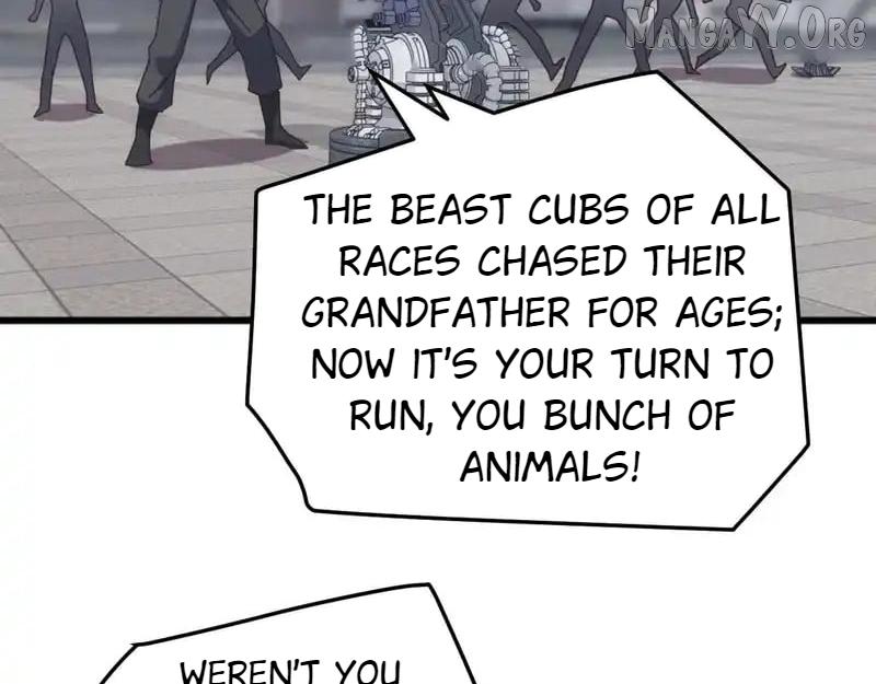 Invasion of the Myriad Races: Starting by Taming a Legendary Beast Chapter 64 page 24 - 