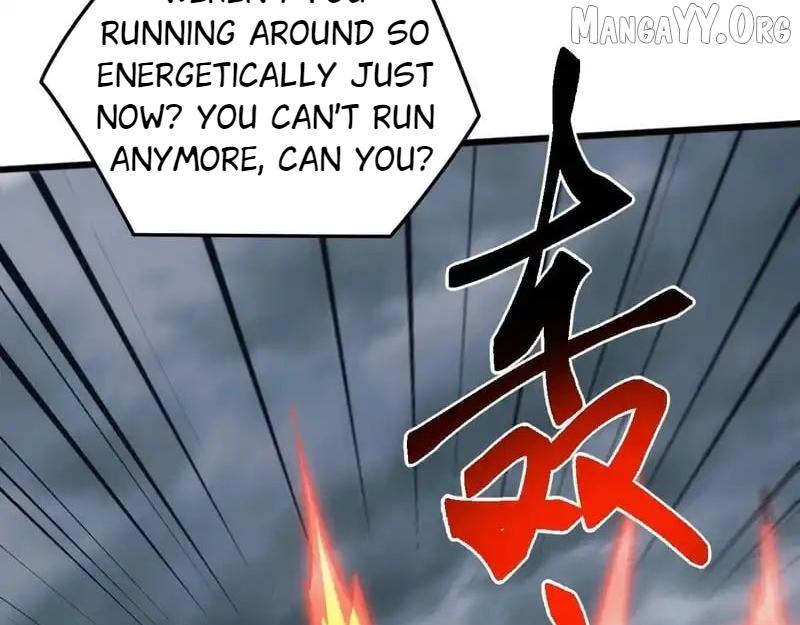 Invasion of the Myriad Races: Starting by Taming a Legendary Beast Chapter 64 page 25 - 