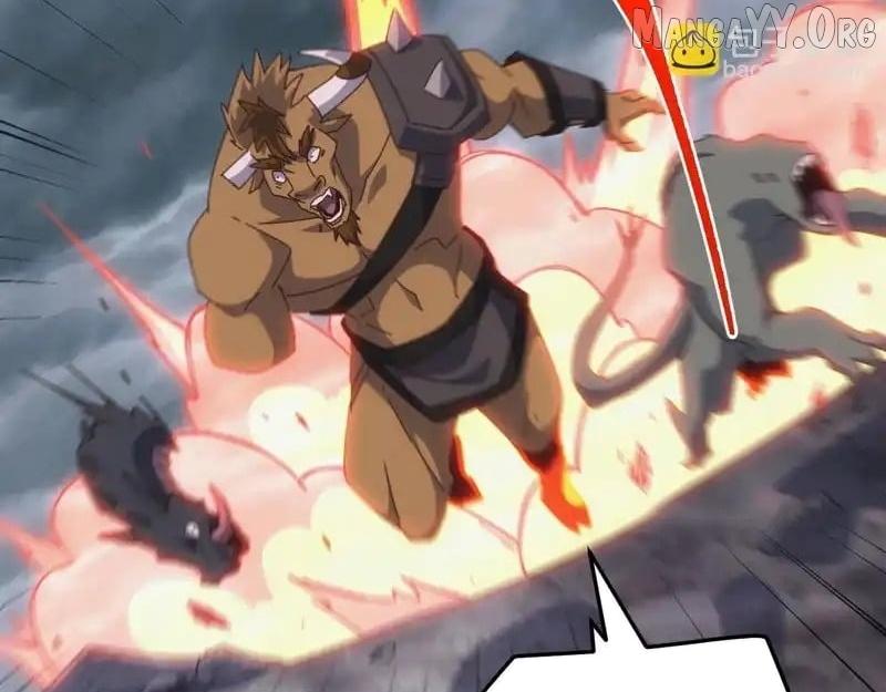 Invasion of the Myriad Races: Starting by Taming a Legendary Beast Chapter 64 page 26 - 