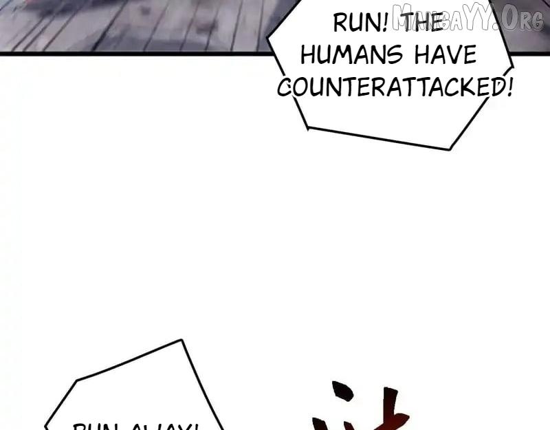 Invasion of the Myriad Races: Starting by Taming a Legendary Beast Chapter 64 page 27 - 
