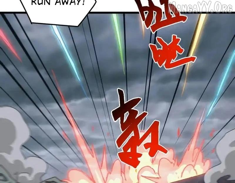 Invasion of the Myriad Races: Starting by Taming a Legendary Beast Chapter 64 page 28 - 