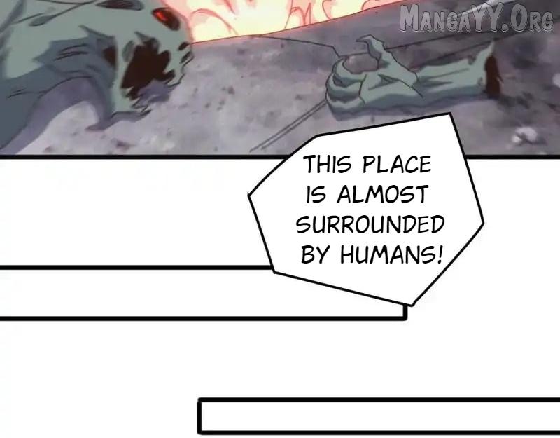 Invasion of the Myriad Races: Starting by Taming a Legendary Beast Chapter 64 page 29 - 