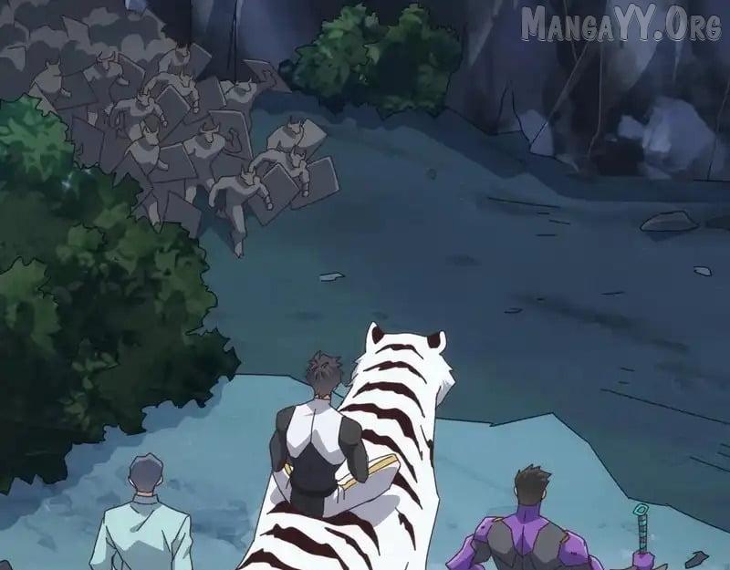 Invasion of the Myriad Races: Starting by Taming a Legendary Beast Chapter 64 page 33 - 