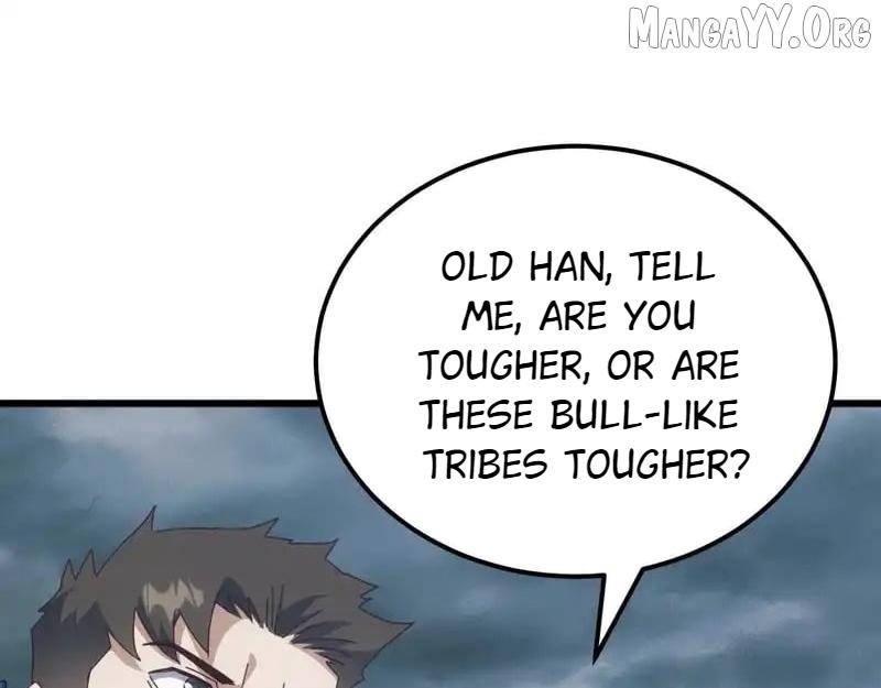 Invasion of the Myriad Races: Starting by Taming a Legendary Beast Chapter 64 page 35 - 