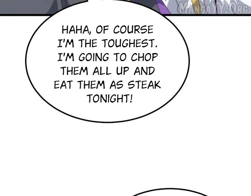 Invasion of the Myriad Races: Starting by Taming a Legendary Beast Chapter 64 page 37 - 