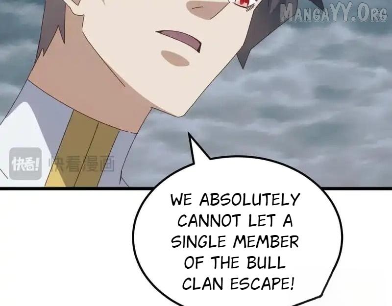 Invasion of the Myriad Races: Starting by Taming a Legendary Beast Chapter 64 page 39 - 