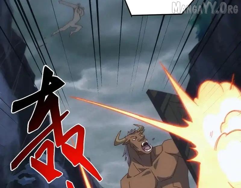 Invasion of the Myriad Races: Starting by Taming a Legendary Beast Chapter 64 page 41 - 