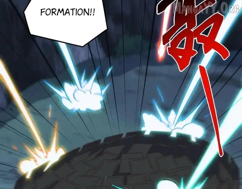 Invasion of the Myriad Races: Starting by Taming a Legendary Beast Chapter 64 page 44 - 