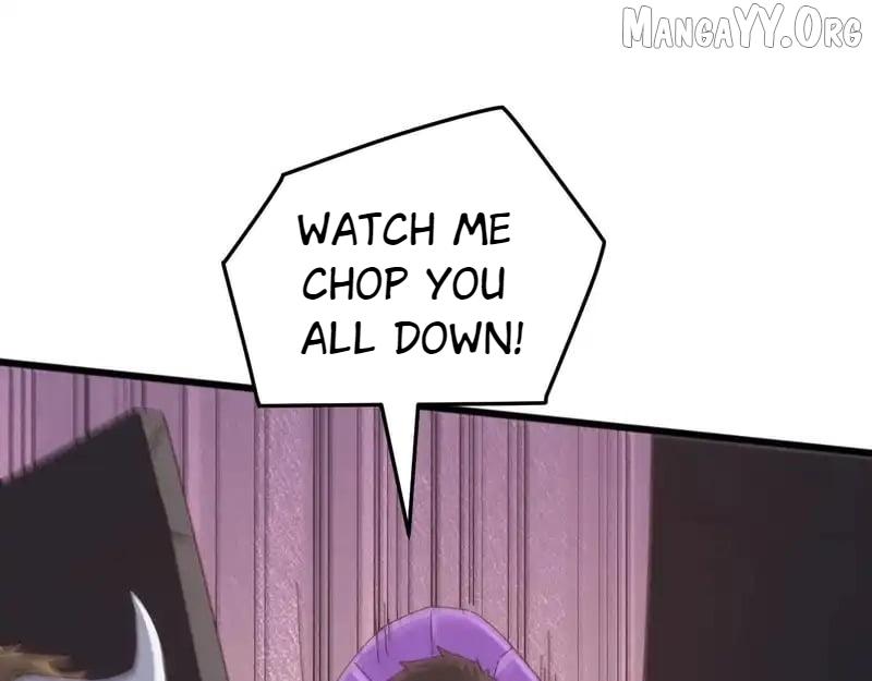 Invasion of the Myriad Races: Starting by Taming a Legendary Beast Chapter 64 page 47 - 
